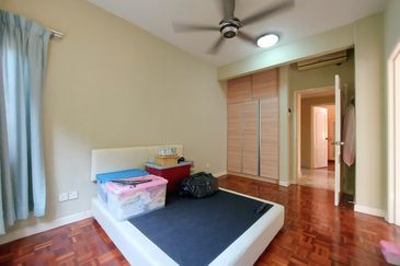 Sunway Sutera Condominium