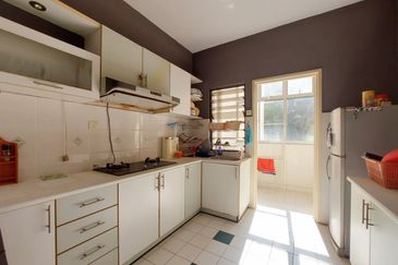 Sunway Sutera Condominium