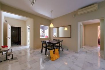 Sunway Sutera Condominium