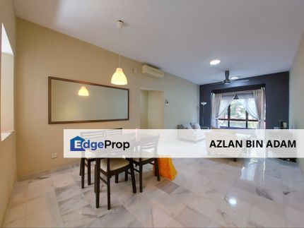 Sunway Damansara Petaling Jaya Sunway Sutera Condominium Low Floor FOR SALE, Selangor, Sunway Damansara