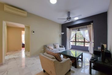 Sunway Sutera Condominium