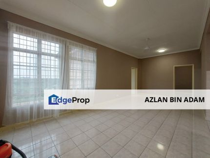 Bukit Jelutong Elaeis 2 Condominium Shah Alam Renovated FOR SALE, Selangor, Bukit Jelutong