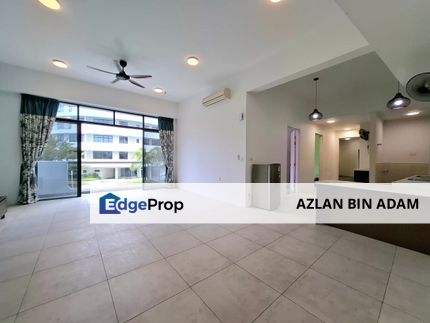 Puchong South Seri Kembangan O2 Residence Facing Pool Coner Unit FOR SALE, Selangor, Puchong South