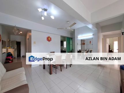 Bandar Puchong Jaya La Vista Condominium High Floor FOR SALE, Selangor, Puchong