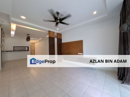 Sunway Damansara Petaling Jaya Opal Damansara Condominium Low Floor FOR SALE, Selangor, Sunway Damansara
