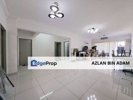 Dutamas Kuala Lumpur Duta Ria Condominium FOR SALE, Kuala Lumpur, Dutamas