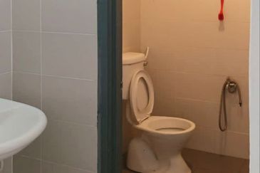 Green Suria Apartment