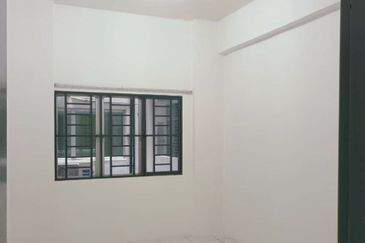 Green Suria Apartment