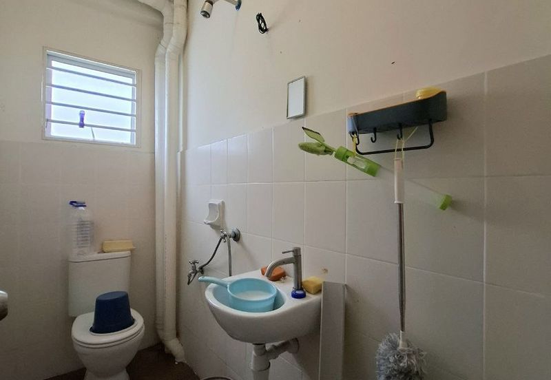 Desa Pelangi Condominium