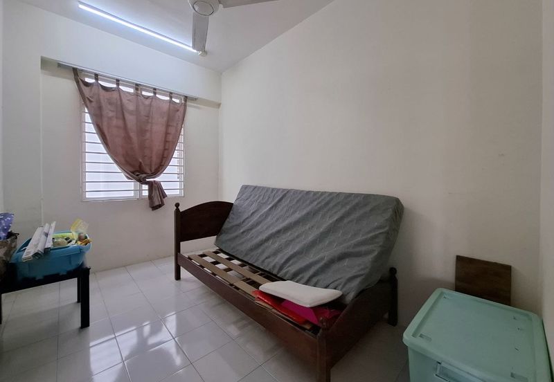 Desa Pelangi Condominium