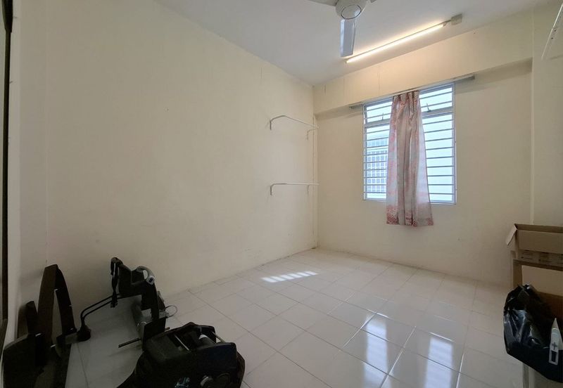 Desa Pelangi Condominium