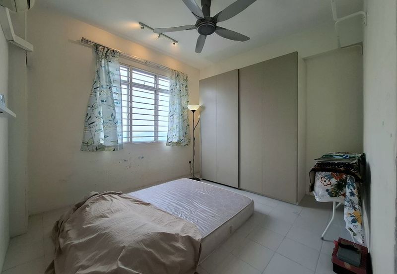 Desa Pelangi Condominium