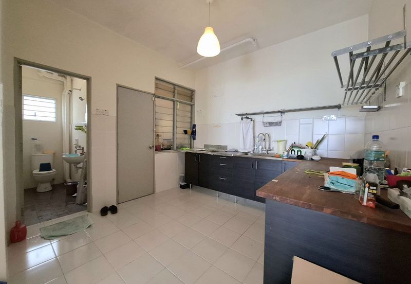 Desa Pelangi Condominium