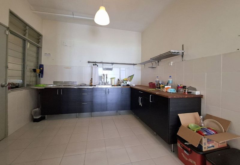 Desa Pelangi Condominium