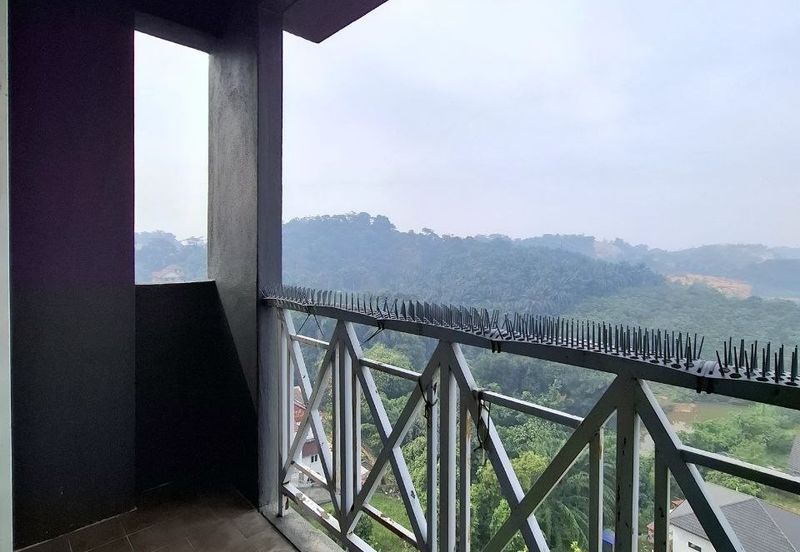 Desa Pelangi Condominium