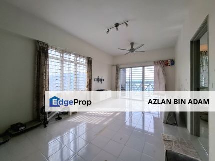 Kajang Sungai Merab Desa Pelangi Condominium FOR SALE, Selangor, Kajang