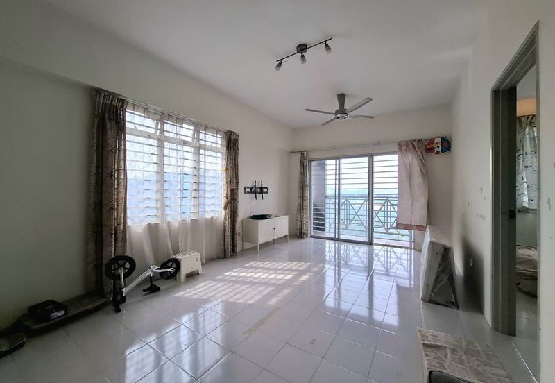 Desa Pelangi Condominium