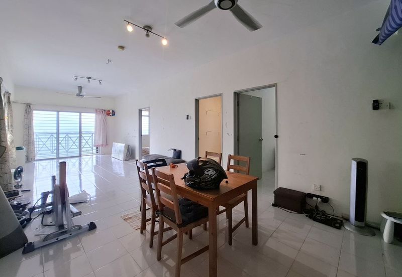 Desa Pelangi Condominium