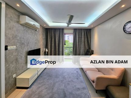 Damansara Damai One Damansara Condominium Fully Furnished Renovated FOR SALE, Selangor, Damansara Damai