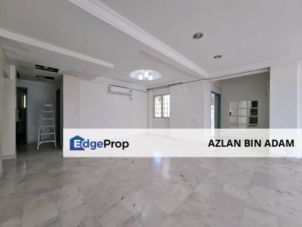 Wangsa Maju Seksyen 5 Lojing Heights Condominium Renovated FOR SALE, Kuala Lumpur, Wangsa Maju