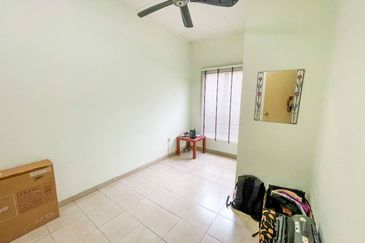 SU3 @ Bandar Saujana Utama