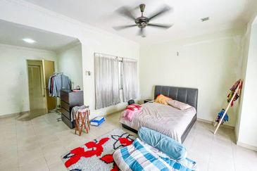 SU3 @ Bandar Saujana Utama