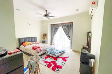 SU3 @ Bandar Saujana Utama