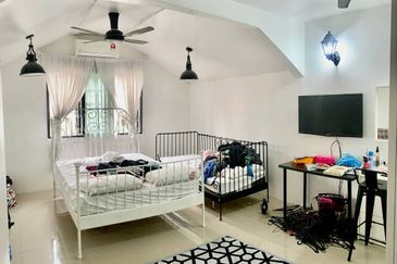 Taman Serendah Makmur