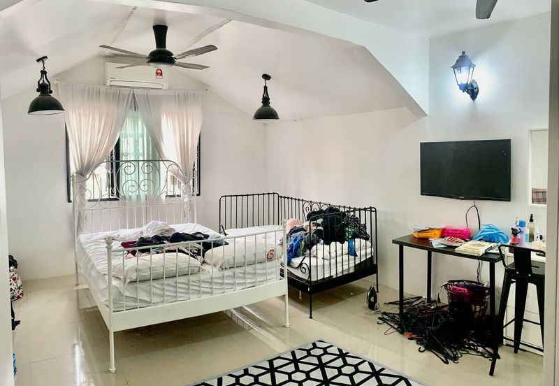 Taman Serendah Makmur