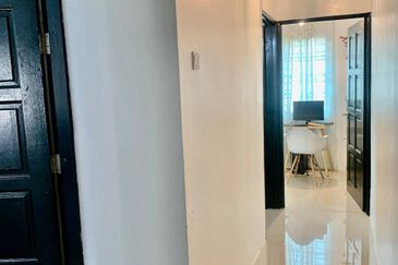 Taman Serendah Makmur