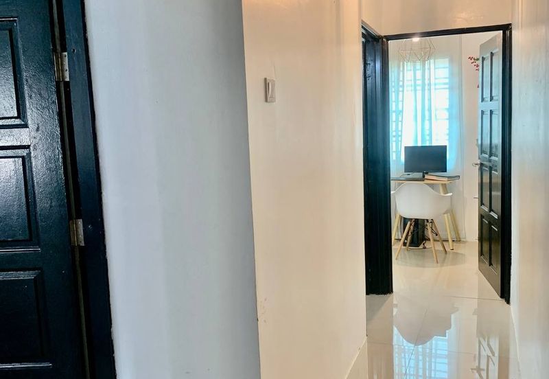 Taman Serendah Makmur