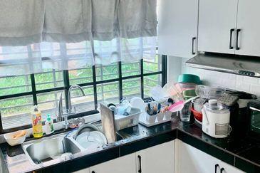 Taman Serendah Makmur