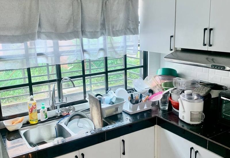 Taman Serendah Makmur