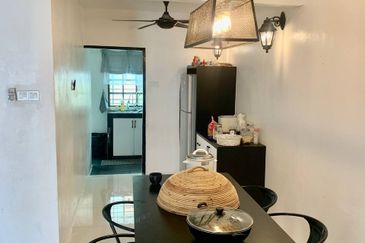 Taman Serendah Makmur