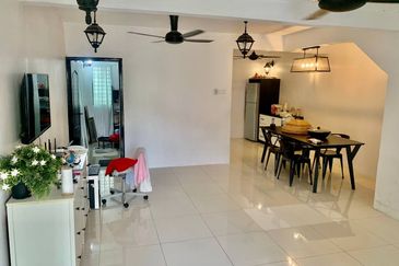 Taman Serendah Makmur