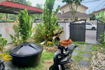 Taman Serendah Makmur