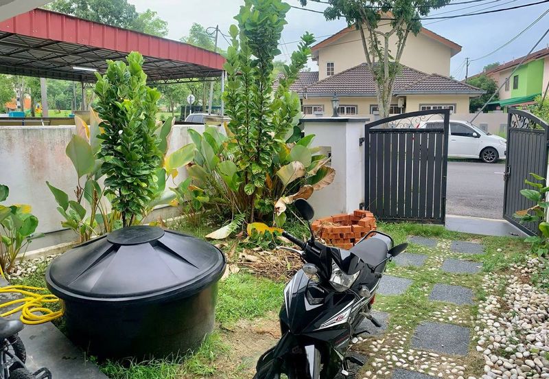 Taman Serendah Makmur