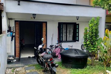 Taman Serendah Makmur