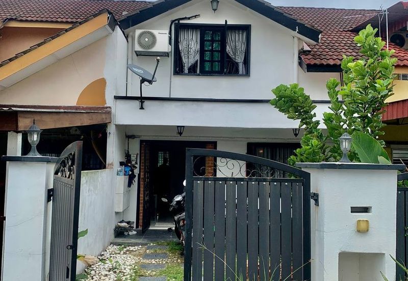 Taman Serendah Makmur