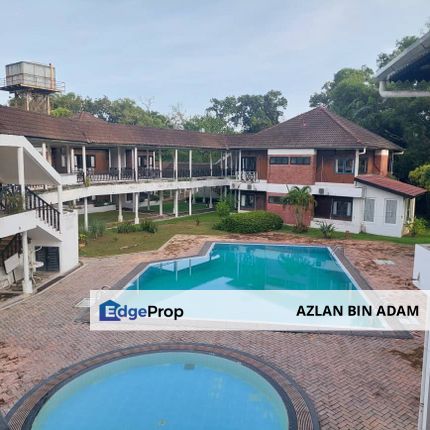 Lumut Country Resort Freehold FOR SALE, Perak, Lumut