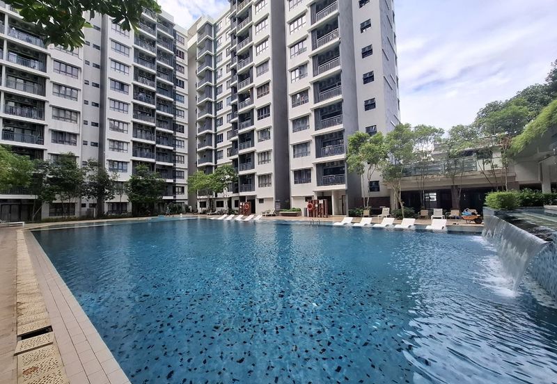 Suria Residence by Sunsuria