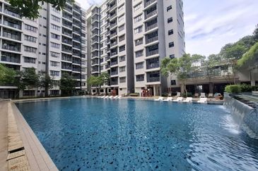 Suria Residence by Sunsuria