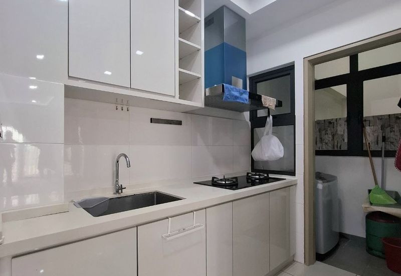 Suria Residence by Sunsuria