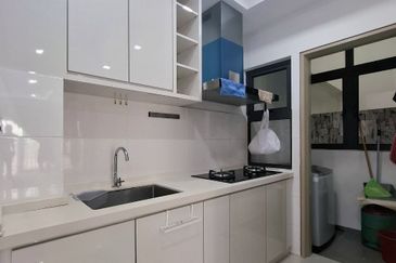 Suria Residence by Sunsuria