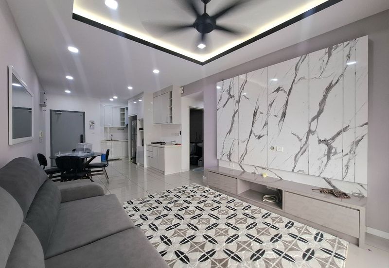 Suria Residence by Sunsuria