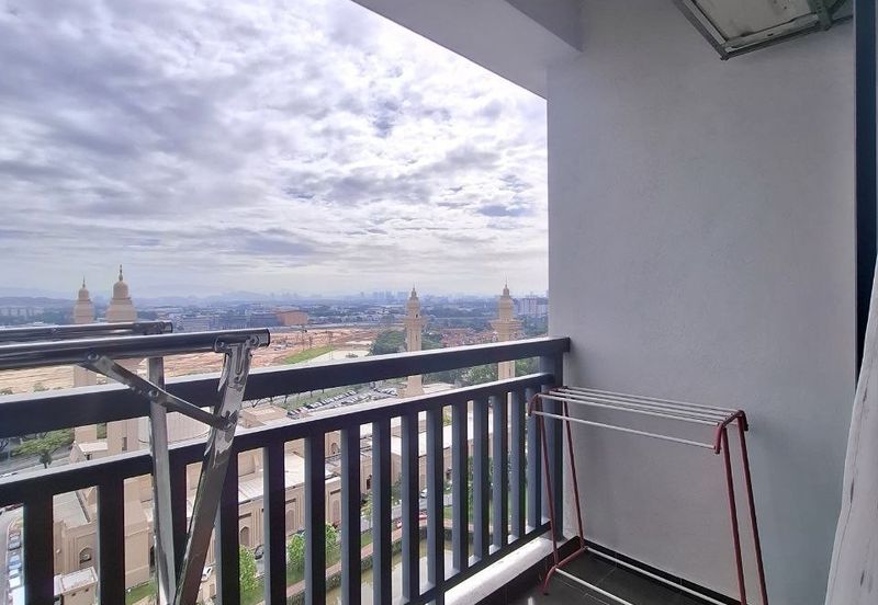 Suria Residence by Sunsuria