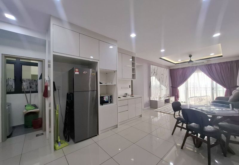 Suria Residence by Sunsuria