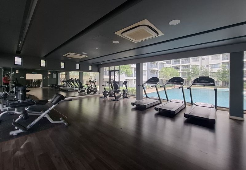 Suria Residence by Sunsuria