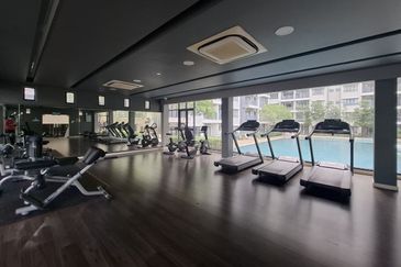 Suria Residence by Sunsuria