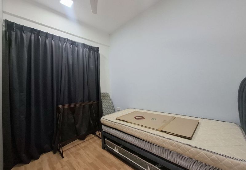 Suria Residence by Sunsuria